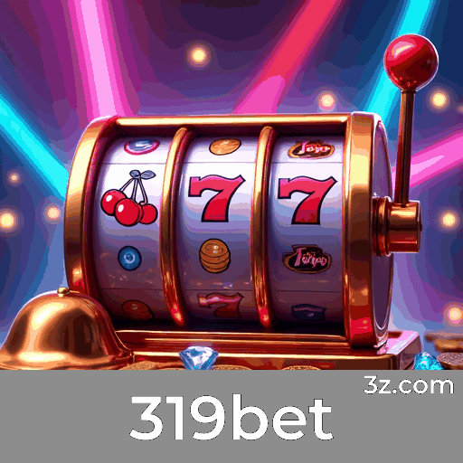 Cadastro na 319bet