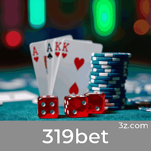Acesso ao 319bet
