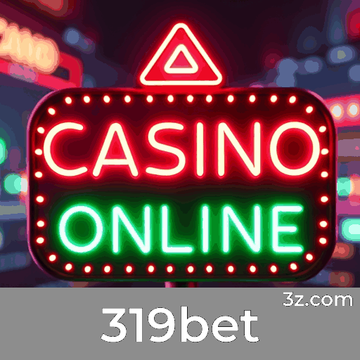 Cassino Online 319bet