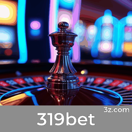Cadastro na 319bet