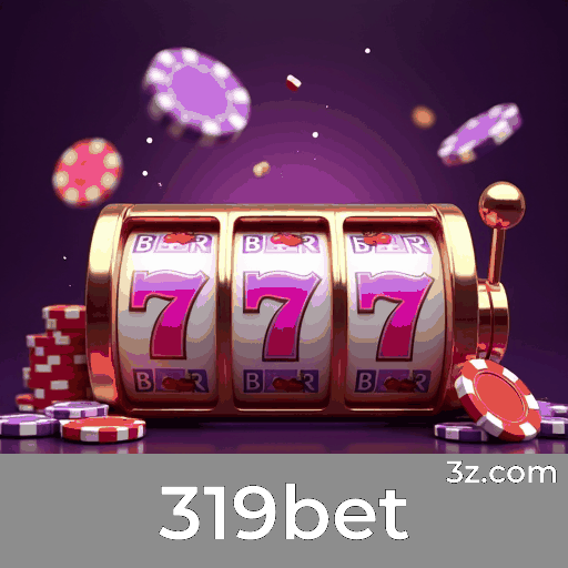 Cadastro na 319bet