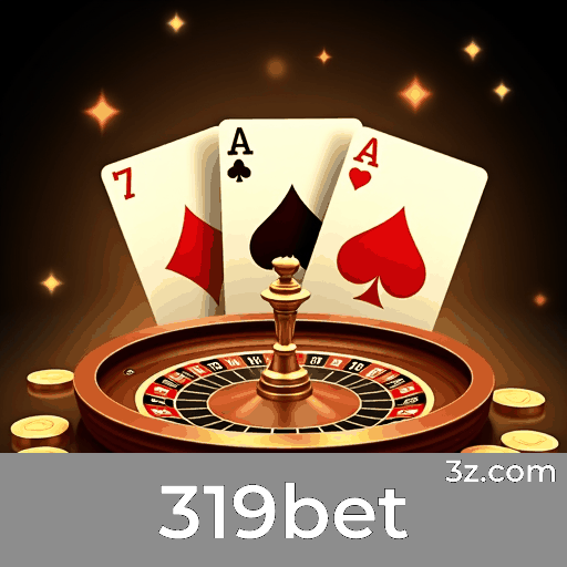 Acesso ao 319bet