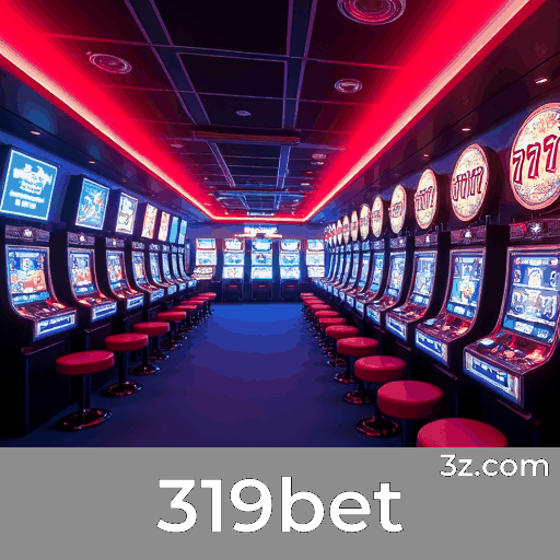 Cadastro na 319bet