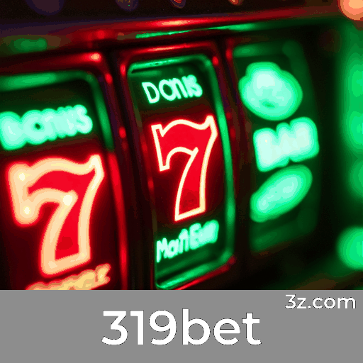Cadastro na 319bet