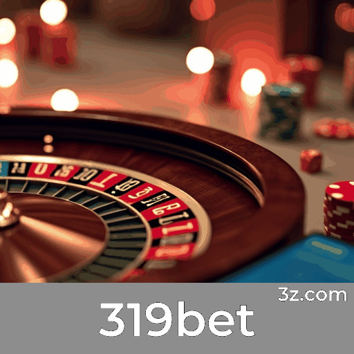 Acessar o site 319bet COM