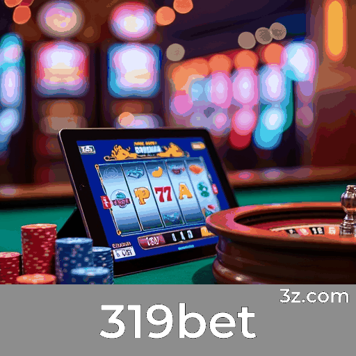 Cassino Online 319bet