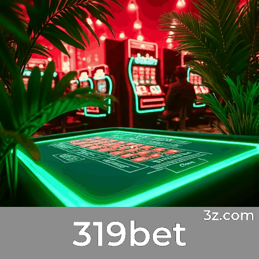 Cassino Online 319bet