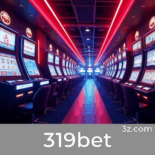 Cadastro na 319bet