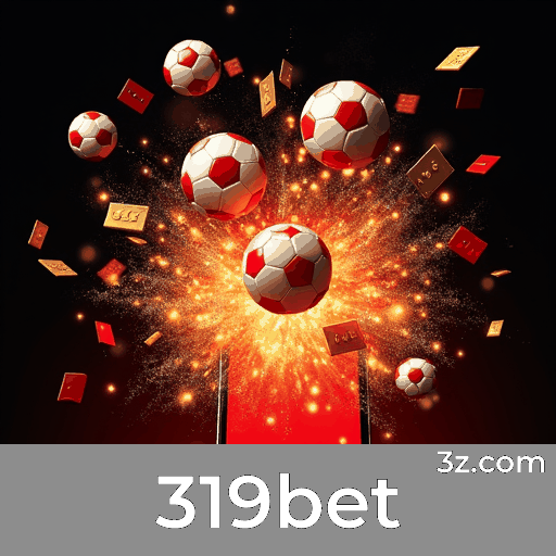 Acesso ao 319bet