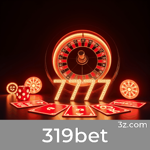 Cadastro na 319bet