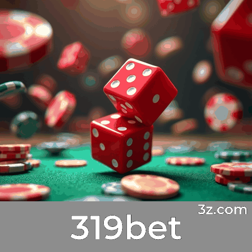 Cadastro na 319bet