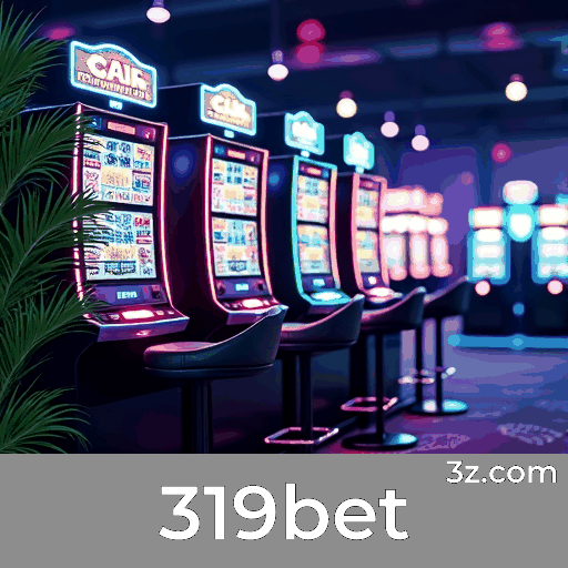 319bet: Seu Cassino Online Premiado