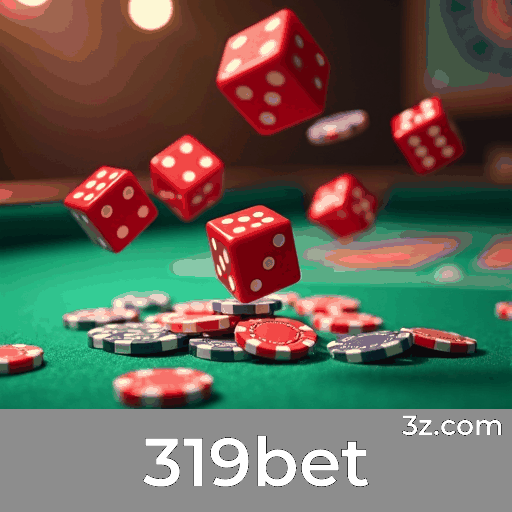 Cassino Online 319bet