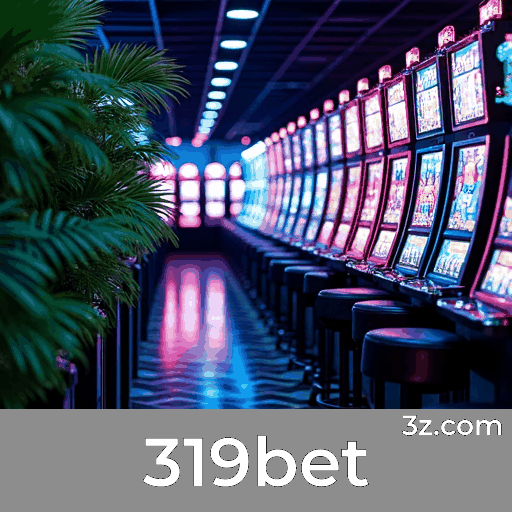 Cassino Online 319bet