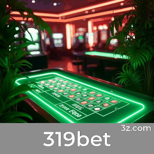 Acesso ao 319bet